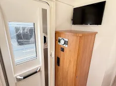 Bild 12 Glücksmobil TEILINTEGRIERT T 691