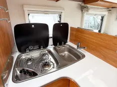 Bild 15 Glücksmobil TEILINTEGRIERT T 691