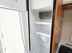 Bild 16 Glücksmobil TEILINTEGRIERT T 691