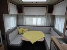Fahrzeugbild Knaus Sport 420 QD #5