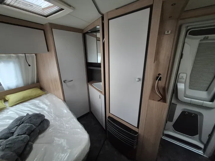 Fahrzeugbild Knaus Sport 420 QD #11