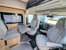 Fahrzeugbild Pössl Summit SHINE 600 LE #4