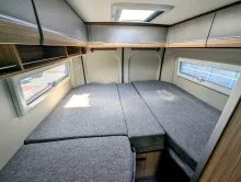 Fahrzeugbild Pössl Summit SHINE 600 LE #8