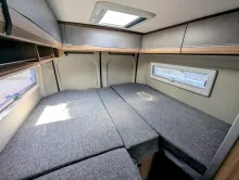 Fahrzeugbild Pössl Summit SHINE 600 LE #9