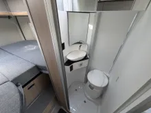 Fahrzeugbild Pössl Summit SHINE 600 LE #12