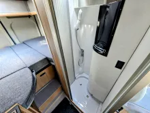 Fahrzeugbild Pössl Summit SHINE 600 LE #13