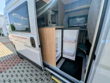 Fahrzeugbild Pössl Summit SHINE 600 LE #15