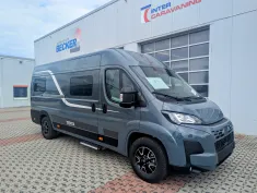 Bild 1 Pössl Trenta 640 Plus EASY DRIVING PLUS