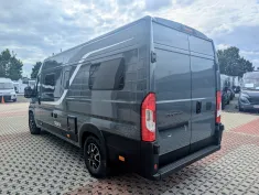 Bild 3 Pössl Trenta 640 Plus EASY DRIVING PLUS