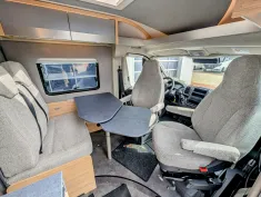 Bild 4 Pössl Trenta 640 Plus EASY DRIVING PLUS