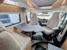 Bild 5 Pössl Trenta 640 Plus EASY DRIVING PLUS