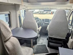 Bild 6 Pössl Trenta 640 Plus EASY DRIVING PLUS