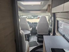 Bild 7 Pössl Trenta 640 Plus EASY DRIVING PLUS