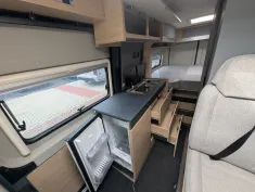 Bild 10 Pössl Trenta 640 Plus EASY DRIVING PLUS