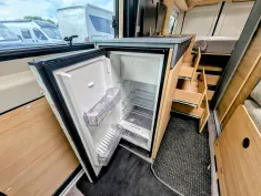 Bild 11 Pössl Trenta 640 Plus EASY DRIVING PLUS