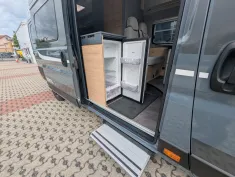 Bild 12 Pössl Trenta 640 Plus EASY DRIVING PLUS