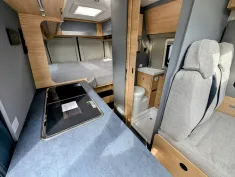 Bild 14 Pössl Trenta 640 Plus EASY DRIVING PLUS