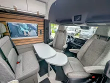 Fahrzeugbild Hymer Camper Van Grand Canyon S 600 Xperience #4