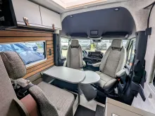 Fahrzeugbild Hymer Camper Van Grand Canyon S 600 Xperience #5