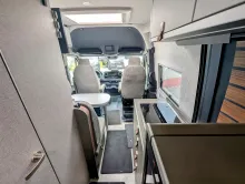 Fahrzeugbild Hymer Camper Van Grand Canyon S 600 Xperience #7