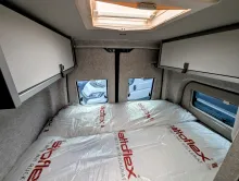 Fahrzeugbild Hymer Camper Van Grand Canyon S 600 Xperience #9