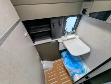 Fahrzeugbild Hymer Camper Van Grand Canyon S 600 Xperience #14