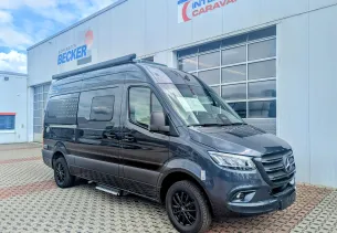 Bild Camper Van Grand Canyon S 600 Xperi ...