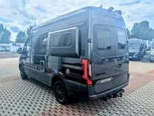 Fahrzeugbild Hymer Camper Van Grand Canyon S 600 Xperience NAVI, RFK, AHK, TV, AUTOMATIK #3