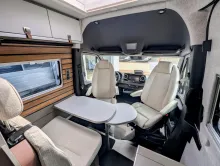 Fahrzeugbild Hymer Camper Van Grand Canyon S 600 Xperience NAVI,RFK #5