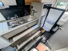 Fahrzeugbild Hymer Camper Van Grand Canyon S 600 Xperience NAVI,RFK #10