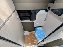 Fahrzeugbild Hymer Camper Van Grand Canyon S 600 Xperience NAVI,RFK #11