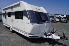 Bild 1 Hobby De Luxe 540 KMFe