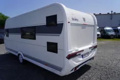 Bild 4 Hobby De Luxe 540 KMFe