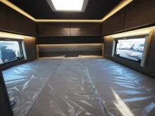 Fahrzeugbild Dethleffs Trend T 6817 EB, Hubbett, Abw. Iso, uvm. #13