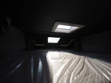 Fahrzeugbild Dethleffs Trend T 6817 EB, Hubbett, Abw. Iso, uvm. #22