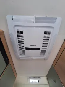 Fahrzeugbild LMC Style 490 K -3er Stockbett, Markise, Klima #21