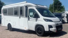 Fahrzeugbild Dethleffs Globebus T 4 ACTIVE Verfüg./Sparen Sie 10.058,- € #2