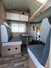 Fahrzeugbild Weinsberg CaraHome 650 MEG (2025) #14