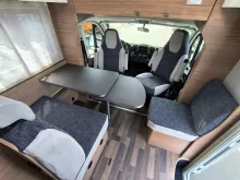 Fahrzeugbild Weinsberg CaraHome 650 MEG (2025) #15