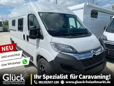 Bild 1 Clever VAN DUO 540