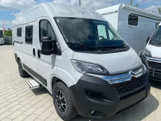 Bild 2 Clever VAN DUO 540