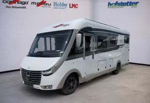 chic c-line I 4.9 LE