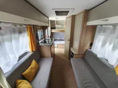 Bild 5 LMC Sassino 470 K