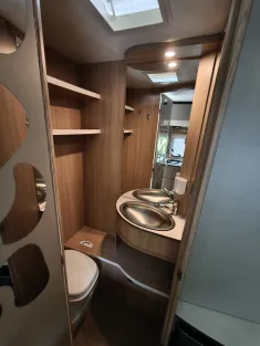 Bild 6 LMC Sassino 470 K