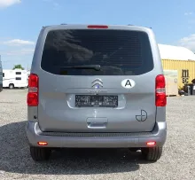 Fahrzeugbild Citroen Jumpy EasyGoing Vermittlungsverkauf #7