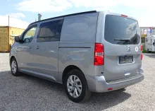 Fahrzeugbild Citroen Jumpy EasyGoing Vermittlungsverkauf #8