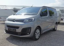 Fahrzeugbild Citroen Jumpy EasyGoing Vermittlungsverkauf #10