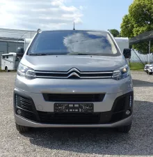 Fahrzeugbild Citroen Jumpy EasyGoing Vermittlungsverkauf #11