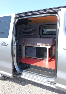 Fahrzeugbild Citroen Jumpy EasyGoing Vermittlungsverkauf #12