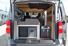 Fahrzeugbild Citroen Jumpy EasyGoing Vermittlungsverkauf #13